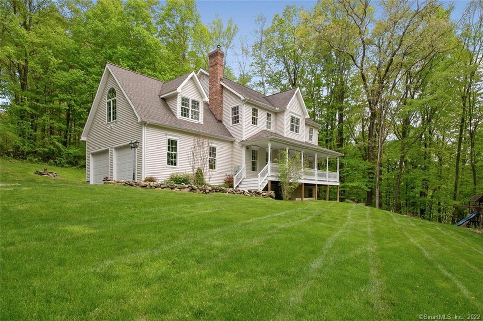 13 Curtis Dr, Sherman, CT 06784 - photo 1