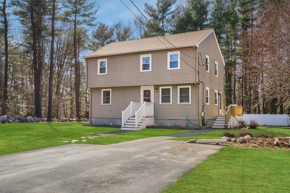 128 Greenwood St, Rockland, MA 02370 - photo 1