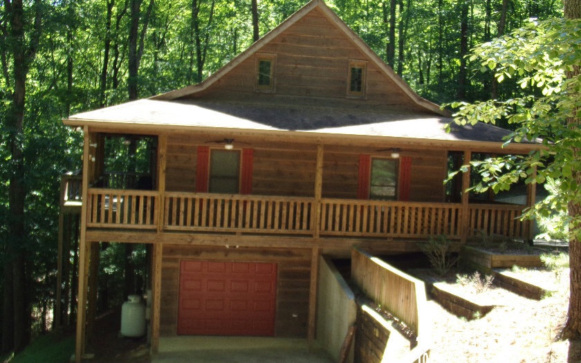 Main View
