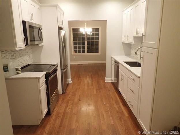 132 Hope St unit I, Stamford, CT 06906 - photo 1