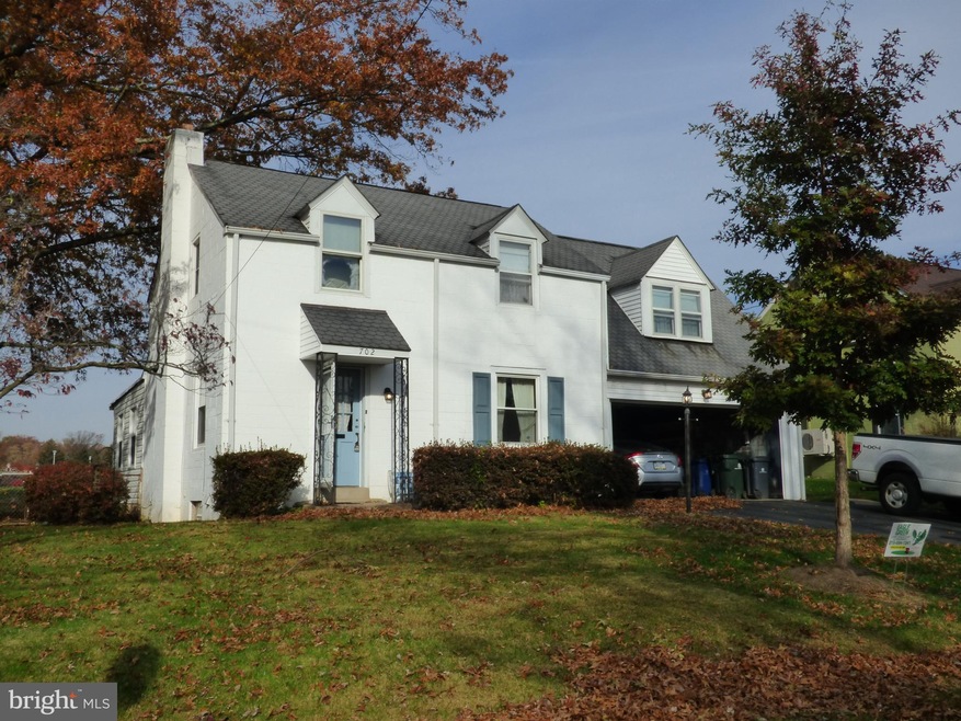 702 Kirkwood St, Jenkintown, PA 19046 - photo 1