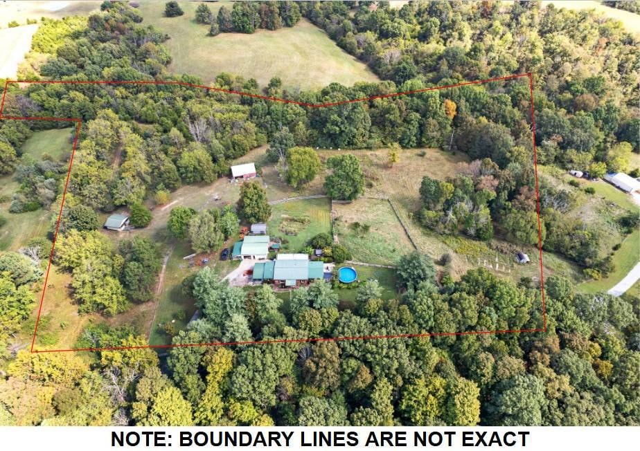 270 Rodney Clark Rd, Loretto, KY 40037 - photo 1