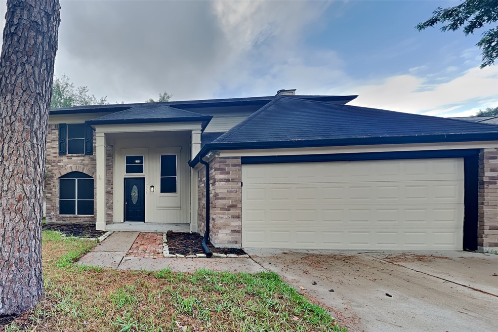 7906 Shangrila Ln, Houston, TX 77095 - photo 1