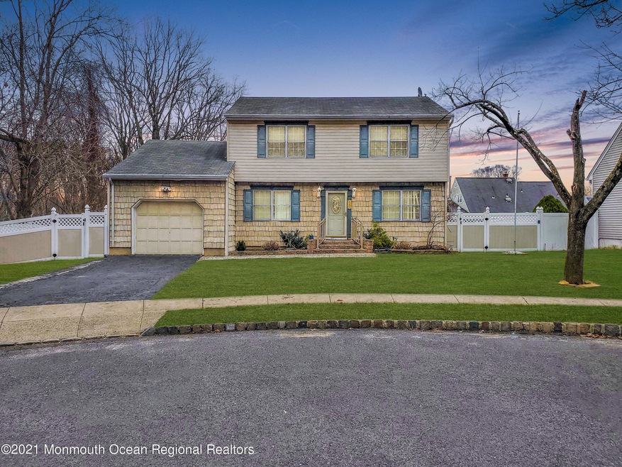 32 Lisa Dr, Hazlet, NJ 07730 - photo 1