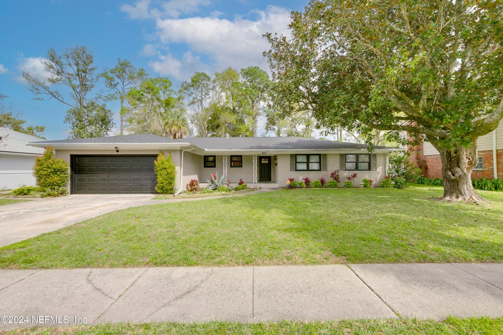 8551 Andaloma St, Jacksonville, FL 32211 - photo 1