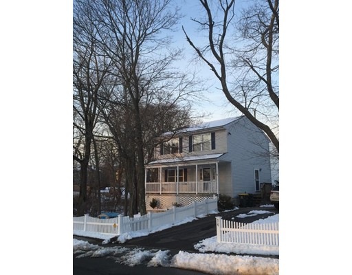 74 Peck St, Franklin, MA 02038 - photo 1