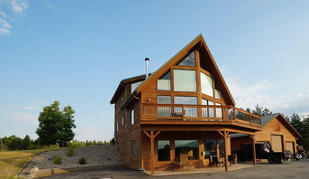 475 Swan River Rd, Bigfork, MT 59911 - photo 1