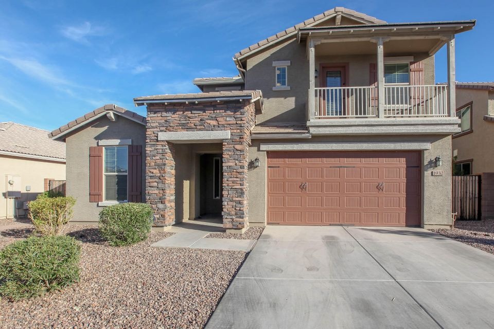 1932 E Hazeltine Way, Gilbert, AZ 85298 - photo 1