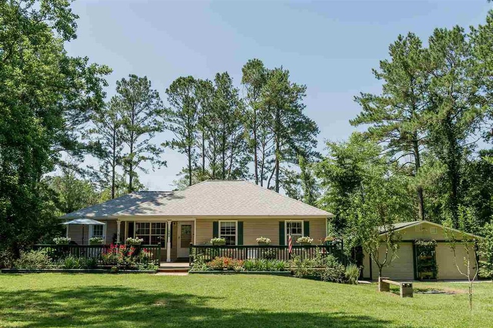 796 Springbrook Rd, Havana, FL 32333 - photo 1