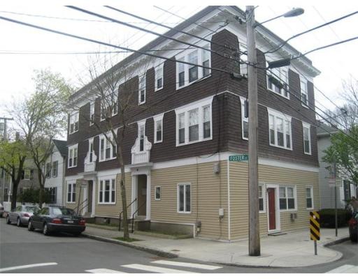 72 Foster St unit 1, Cambridge, MA 02138 - photo 1