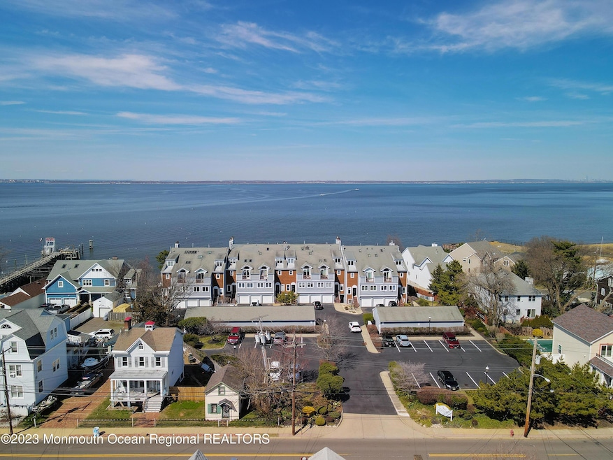 135 1st St Unit 2D, Keyport, NJ 07735 For Sale