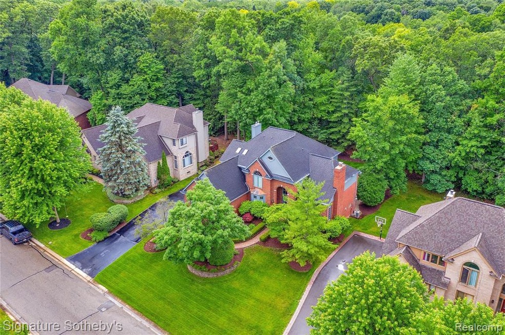 3410 Fox Woods Court  New to market