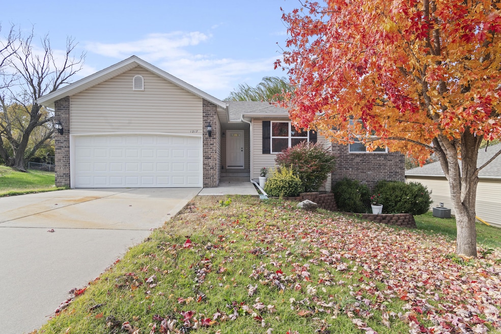 1217 S 14th St, Ozark, MO 65721 - photo 1