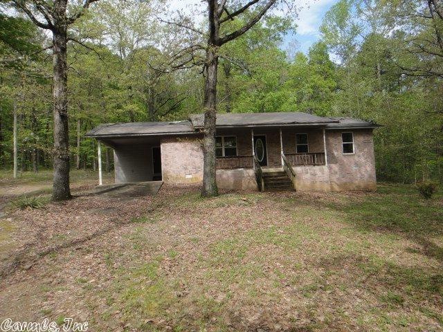 199 Falls Ln, Heber Springs, AR 72543 - photo 1