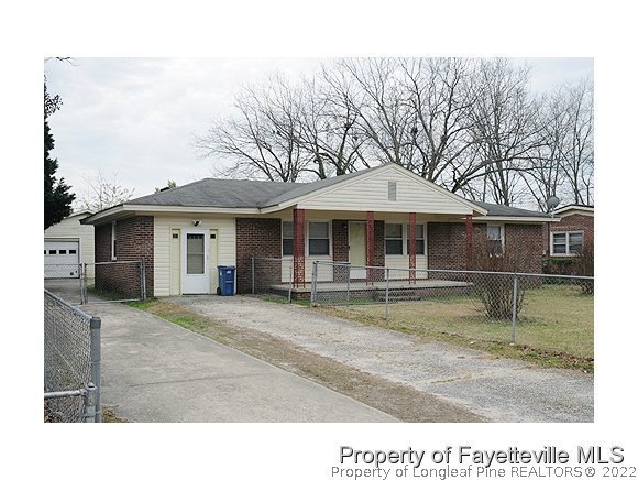 4317 Belford Rd, Fayetteville, NC 28314 - photo 1