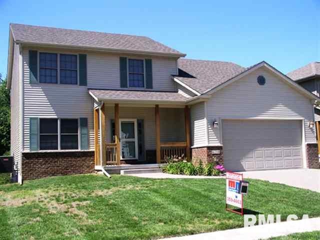 6218 N Clark St, Davenport, IA 52806 - photo 1