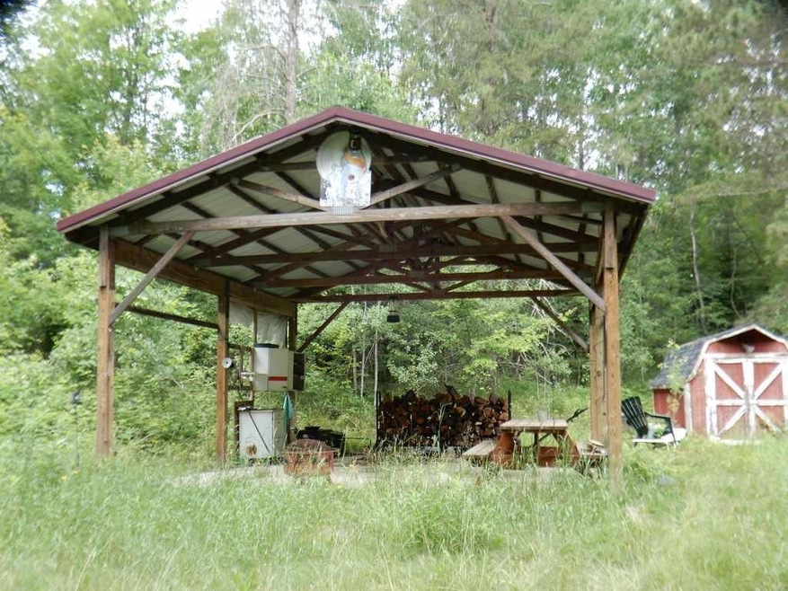 6550 Ccc Rd, Danbury, WI 54830 - photo 1