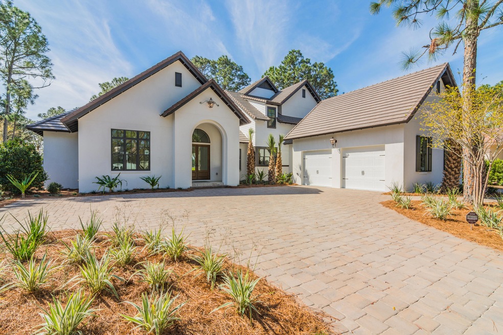 Impressive Exterior