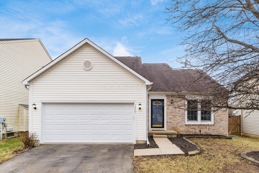 Welcome to 7327 Emerald Tree Drive!