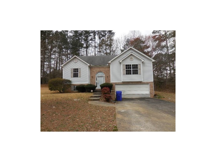 6310 Milo Dr, Austell, GA 30168 - photo 1