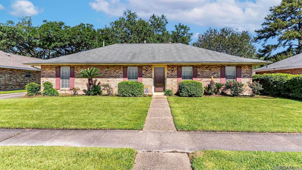 Sold • Co-Listing Agent