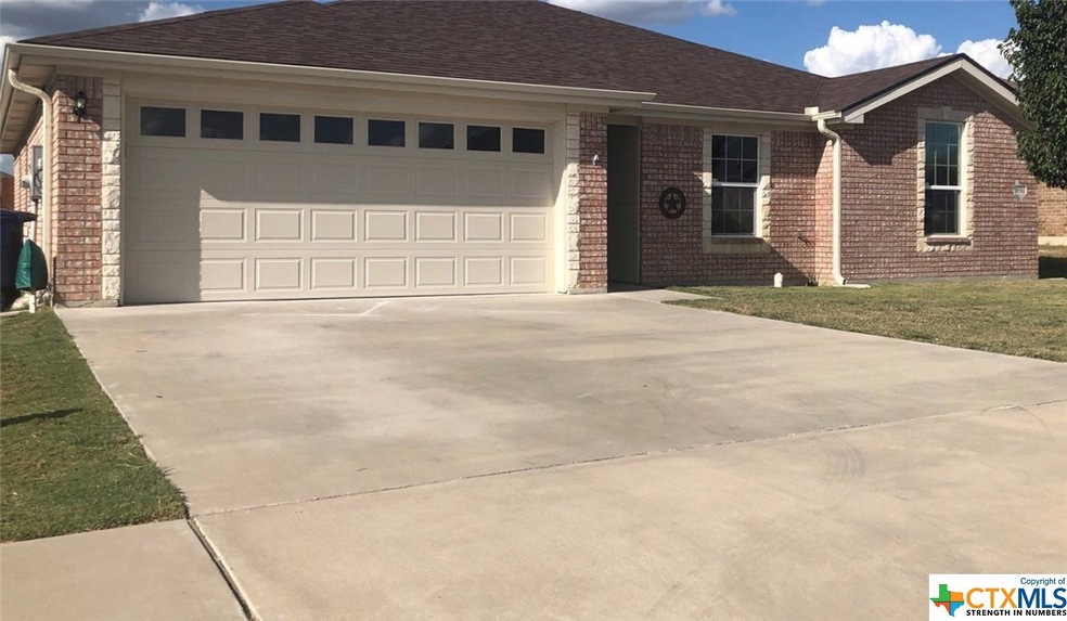 3512 Logsdon St, Copperas Cove, TX 76522 - photo 1