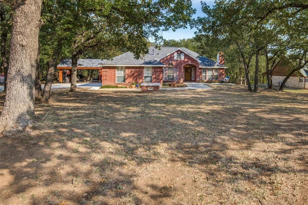 289 County Road 1170, Decatur, TX 76234 - photo 1