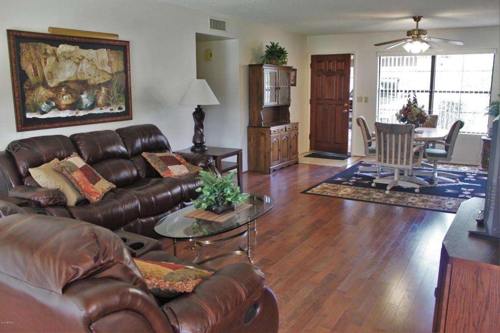 713 S 77th St unit 43, Mesa, AZ 85208 - photo 1