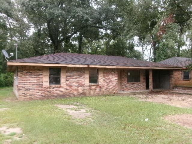Main View