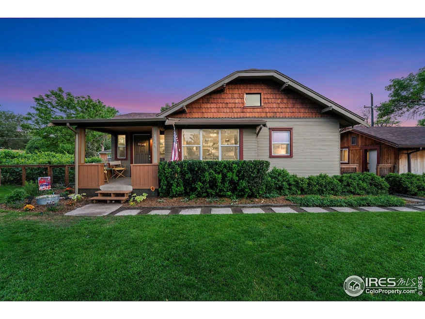Under Contract $550,000