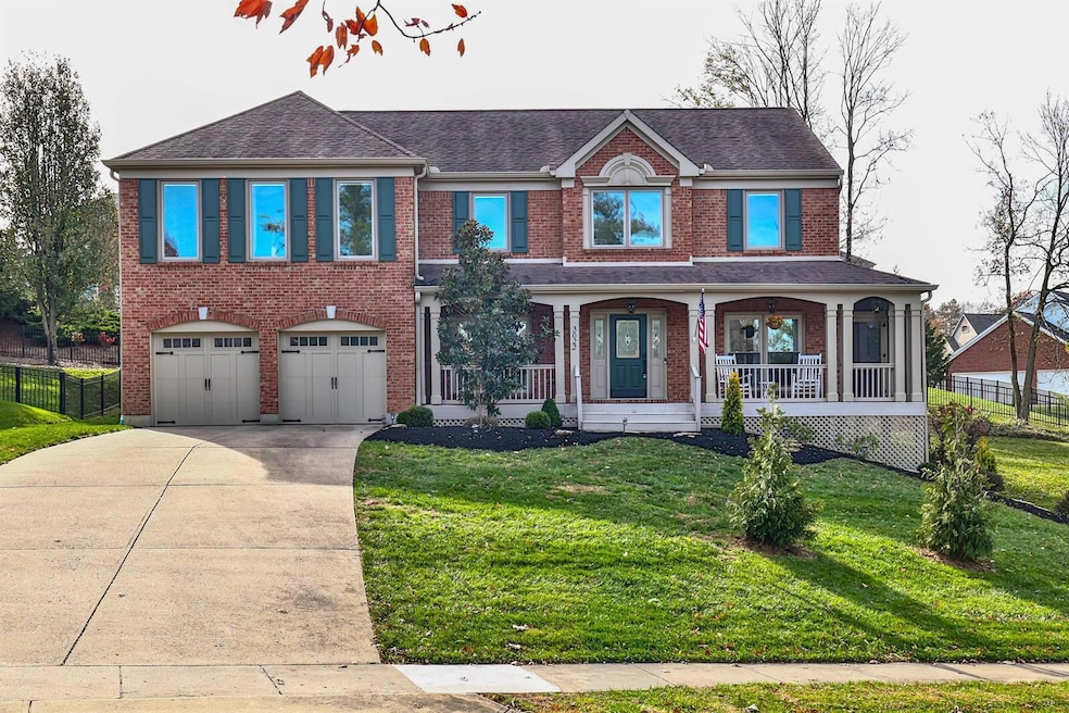 3022 Prestwicke Dr, Edgewood, KY 41017 - photo 1