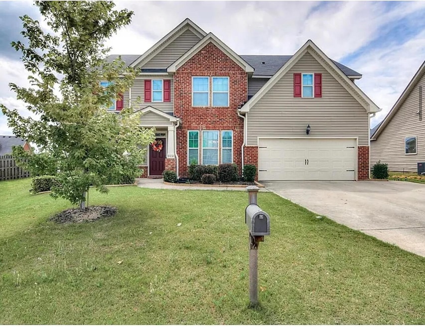 For Rent $2,400/month