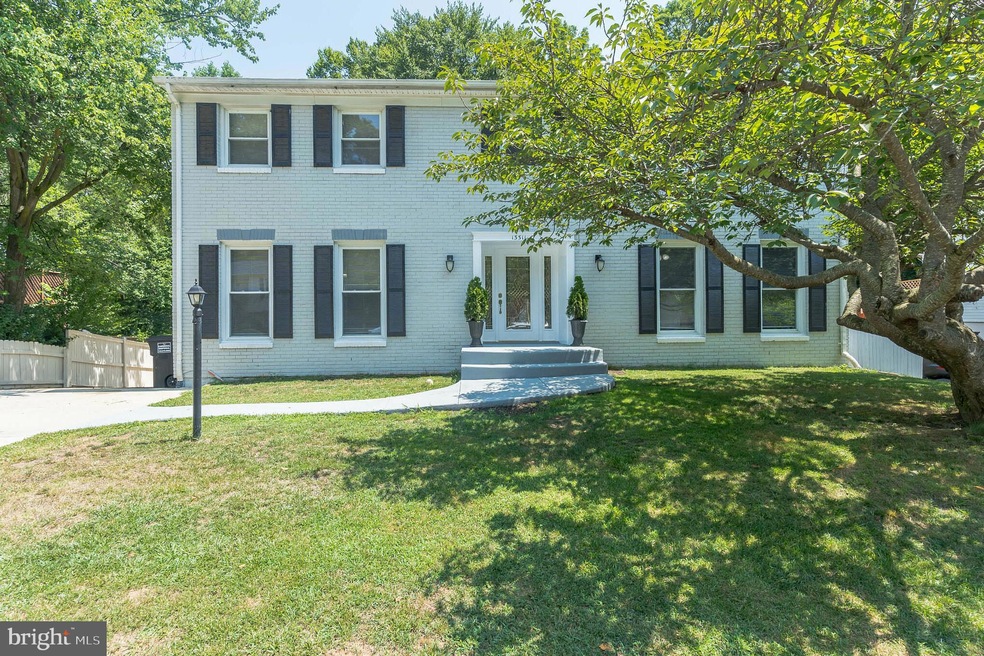 13311 Nassau Dr, Woodbridge, VA 22193 - photo 1