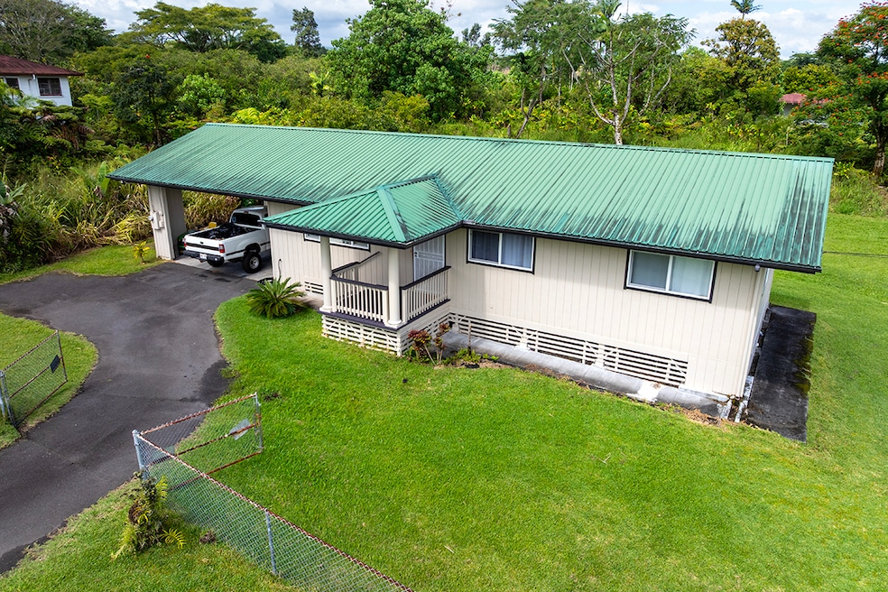 18-1264 Volcano Rd, Mountain View, HI 96771 - photo 1