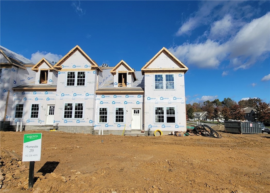 101 Blue Bird Ln unit 219, Sarver, PA 16055 - photo 1