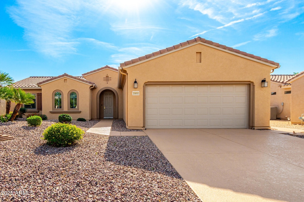 20693 N Glen Canyon Dr, Surprise, AZ 85387 - photo 1