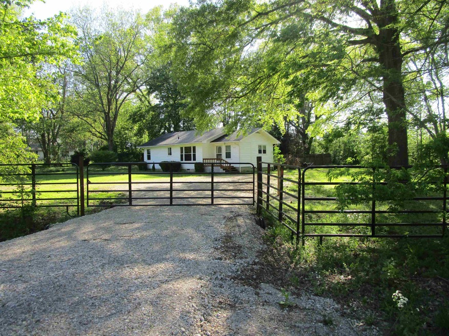 8433 Rosemark Rd, Millington, TN 38053 MLS 10146136