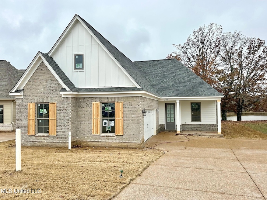 3719 Roland Dr, Southaven, MS 38671 - photo 1