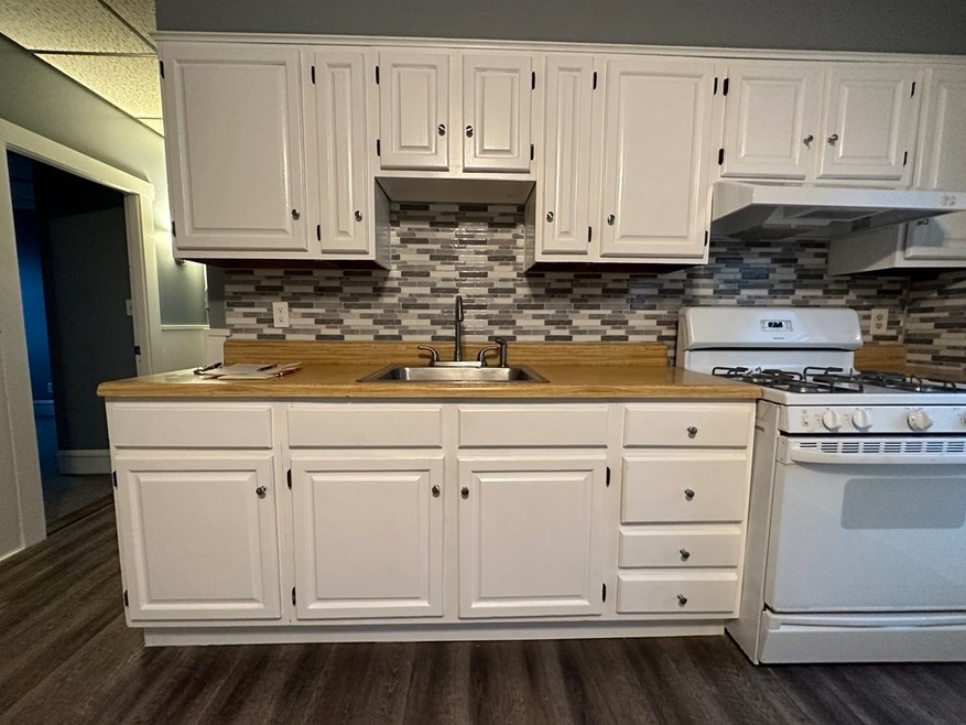 217 Harrison St unit 2, Fall River, MA 02723 - photo 1