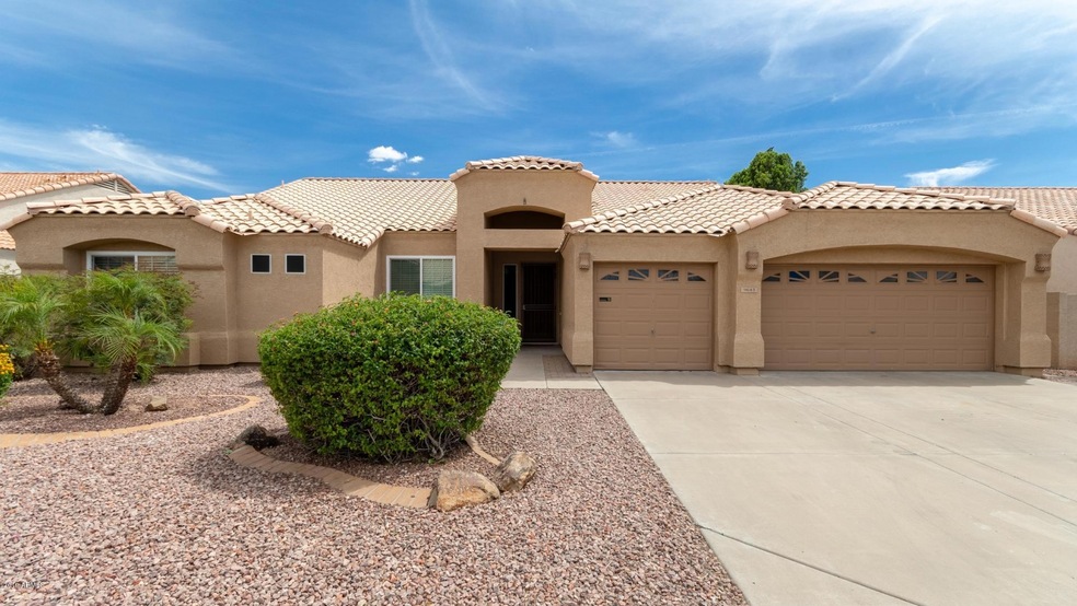 9643 E Idaho Ave, Mesa, AZ 85209 - photo 1