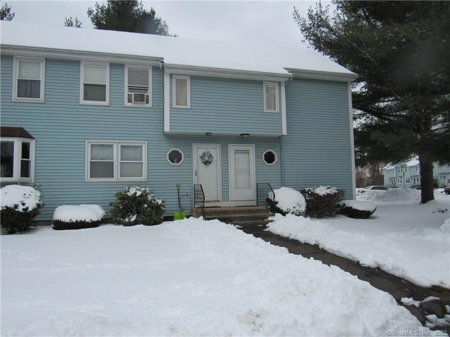 1 Abbott Rd unit 33, Ellington, CT 06029 - photo 1