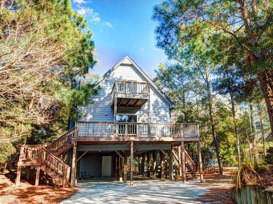 134 Pinewood Place