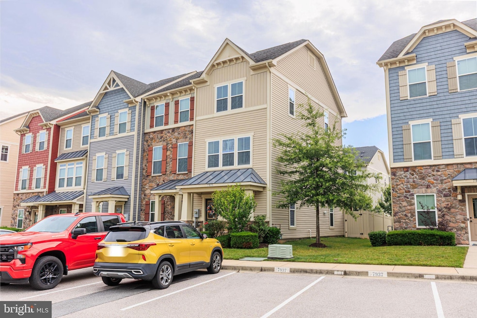 7935 Trailview Crossing, Glen Burnie, MD 21060 - photo 1