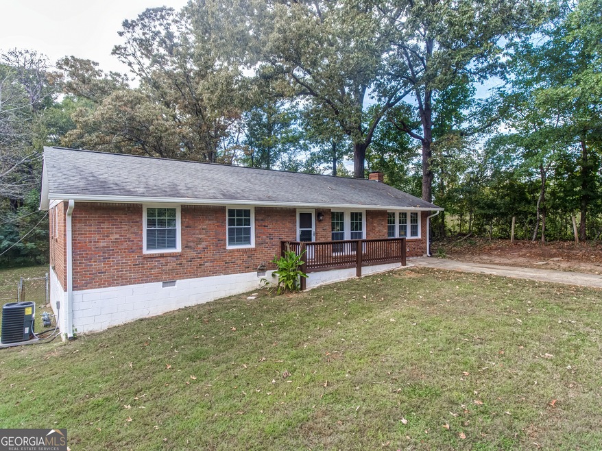 4056 Allegiance Ave SW, Austell, GA 30106 - photo 1