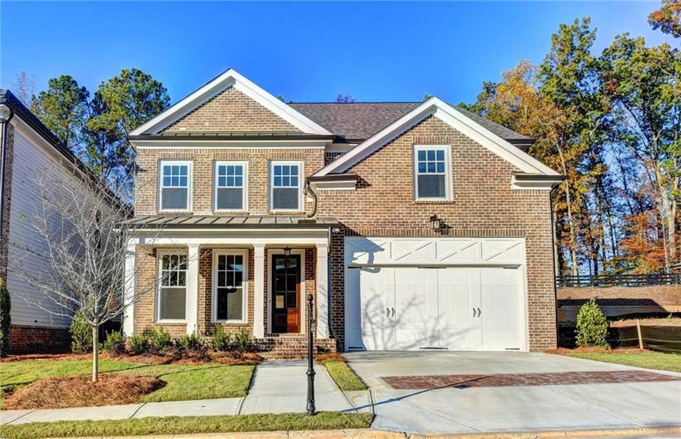 6474 Creekview Cir, Johns Creek, GA 30097 - photo 1