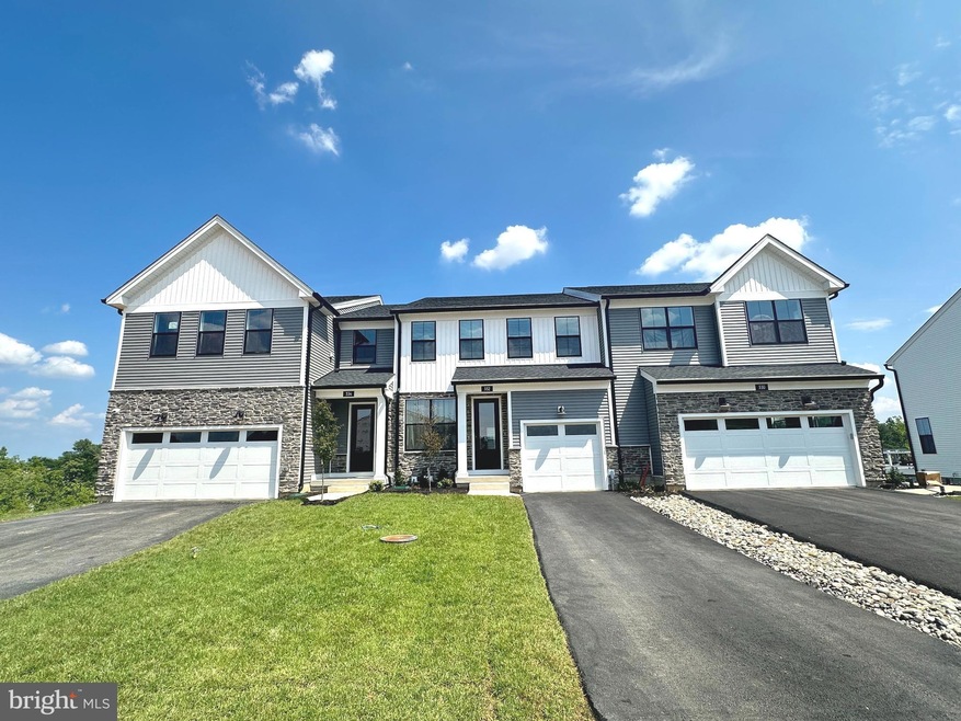 332 Aspen Way, King of Prussia, PA 19406 - photo 1