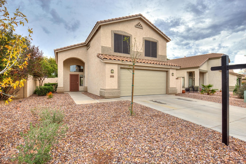 10111 E Plata Ave unit 1, Mesa, AZ 85212 - photo 1