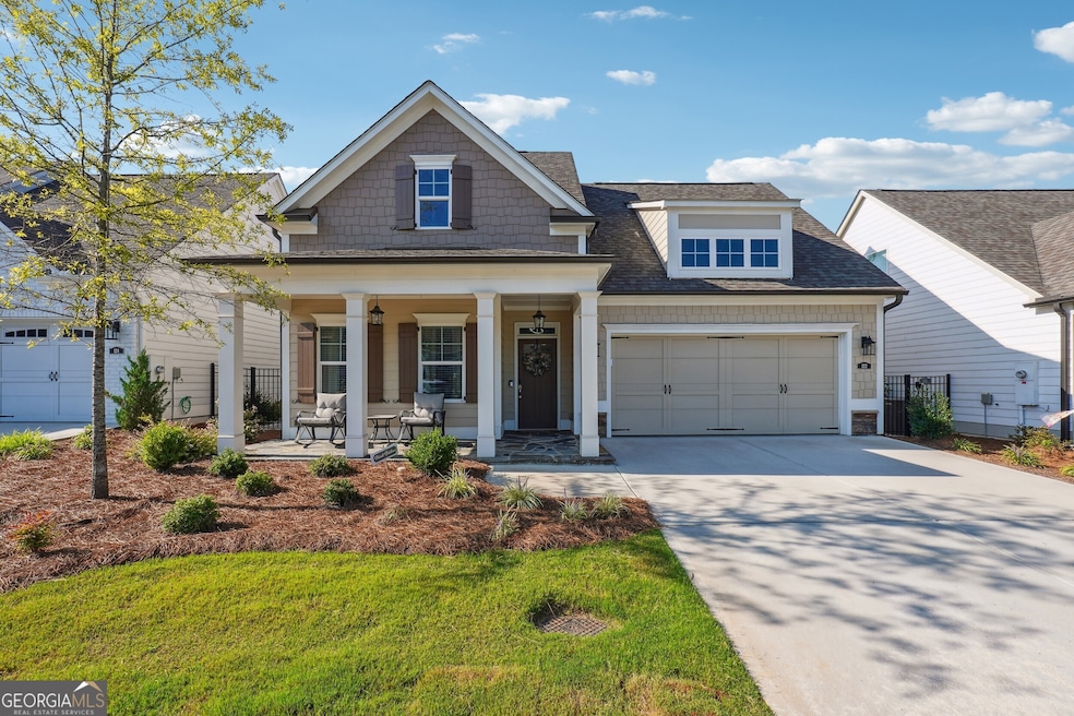 122 Owenby Commons, Woodstock, Georgia, 
