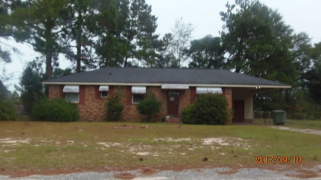Main View