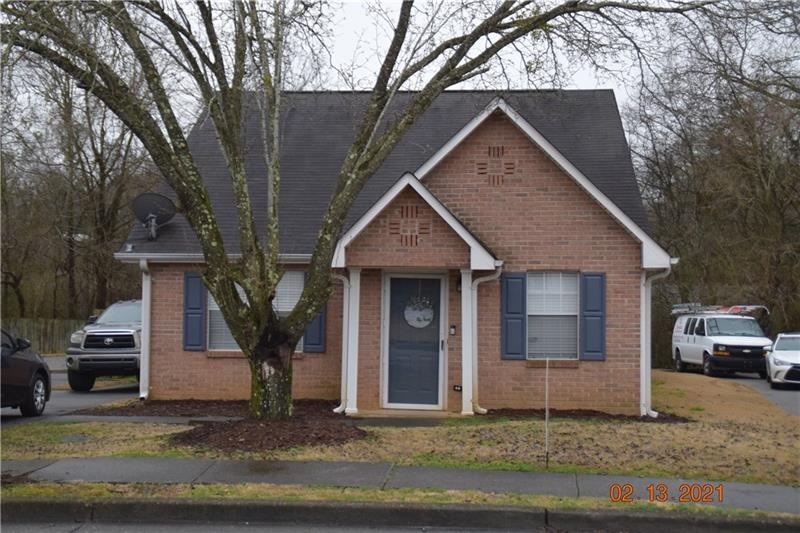 78 Pointe Dr N, Cartersville, GA 30120 - photo 1